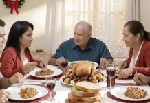 El sabor de la tradición: Cargill acompaña las costumbres decembrinas garantizando sabor, frescura y calidad