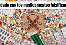 Fedefarma alerta ante temporada alta de medicamentos falsificados