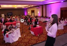 Mujeres que impactan de la mano de Banpro