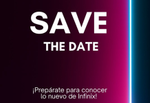 Pronto llega a Nicaragua el smartphone más delgado del mundo