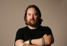 Rodrigo Lema se incorpora al equipo de Olga Lee como International Executive Producer