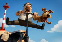 Olga Lee presenta «Invisible», el primer cortometraje para tienda inglesa creado con IA