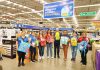 Walmart Nicaragua presenta su oferta escolar 2026 para un regreso a clases completo