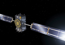 GMV lidera un nuevo contrato de la ESA para la evolución del sistema Galileo