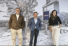 Global Vía Pública México fortalece su estructura comercial y designa nuevos roles estratégicos