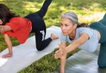 Entrenamiento para ganar músculo y cuidar la salud mental: tendencias fitness que marcarán 2026