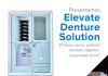 Roland DGA impulsa fabricación digital dental con solución patentada Elevate Denture