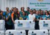 Walmart entrega equipos térmicos al Banco de Alimentos de Nicaragua para fortalecer su red de distribución