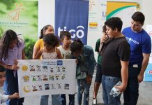 Tigo y UNICEF promueven el uso seguro del internet