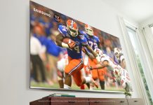 Entra a la gran final del fútbol americano con la IA de tu TV: escucha la multitud, siente la emoción, vive cada jugada