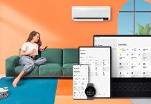 Un año con nuevos hábitos porque la IA en los electrodomésticos es la verdadera actualización de 2026