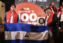 Delafinca Specialty Coffee sube 5 posiciones y alcanza el puesto 37 entre las 100 Mejores Cafeterías del Mundo