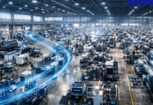 Manufactura avanzada en México 2026: inversión, competitividad y el nuevo mapa industrial