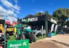 Banpro presente en feria ganadera de Matagalpa