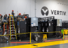 Vertiv es nombrada Empresa del Año 2025 por Frost & Sullivan en infraestructura para IA