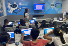 Esta Semana Santa, implemente medidas y proteja a sus hijos en internet