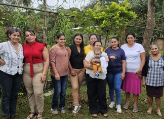 Mujeres demandan representación real en las cooperativas