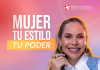 Metrocentro conmemora el Día de la Mujer con el taller “Mujer, Tu Estilo, Tu Poder”