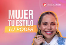 Metrocentro conmemora el Día de la Mujer con el taller “Mujer, Tu Estilo, Tu Poder”