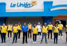 Walmart celebra un año de esfuerzo, compromiso y logros en Nicaragua