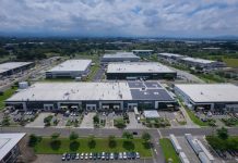 34 empresas que operan en Coyol Free Zone brindan empleo de calidad a 13,982 mujeres