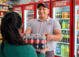 Coca‑Cola FEMSA presenta su Informe Integrado 2025
