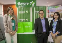 Banpro y UAM celebran a la mujer emprendedora con la tercera edición del Women Ecomm Fest