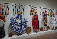 Presentan un nuevo espacio para el arte popular en Colección Ortiz-Gurdián de León