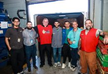 Walmart contribuirá con la alimentación de 200 mil personas en vulnerabilidad social