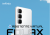 Conoce más de Folax: la inteligencia artificial de Infinix que busca cambiar la forma en que usamos el smartphone