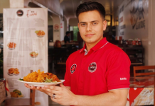 Furai posiciona su oferta de comida oriental en Matagalpa