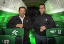 En Grupo Promerica creemos que las experiencias inolvidables se viven en vivo. Se sienten y se celebran en la Copa Mundial de la FIFA 26™