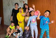 Maykeling Herrera: “El inglés transforma la vida de los niños y niñas en Jinotega”