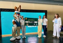 Torneo de golf recaudó $171.500 para equipar servicios clave del Hospital Nacional de Niños