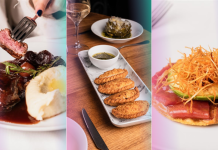 Blanco Castelar y Blanco Colima: una nueva expresión de la cocina mexicana