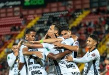 Grupo AJE anuncia alianza con Municipal Liberia para apoyar el fútbol costarricense