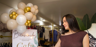 Tienda Cafu y SD Accesorios marcan tendencias en Jinotega