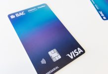 Lifemiles, Visa y BAC presentan la primera tarjeta empresarial regional que convierte las compras corporativas en millas para viajes de la empresa