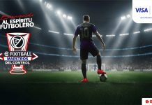 Del mundo gamer a la Copa Mundial de la FIFA 26™: los ganadores del torneo VISA y BAC vivirán la pasión del futbol en la edición más grande de la historia