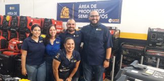 Super Herramientas inaugura su segunda sucursal en Managua con grandes descuentos y promociones especiales