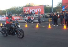 Hero presenta los nuevos modelos Hunk 250R, Hunk 150 XTEC y Xoom