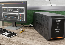 Vertiv presenta energía de respaldo para dispositivos personales y entornos empresariales