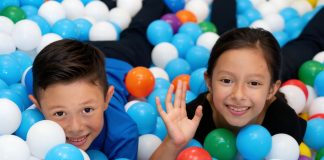 Chiquichí Playroom: el nuevo referente del entretenimiento infantil en Matagalpa