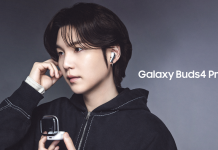 Samsung presenta la serie Galaxy Buds4: El mejor audio Hi-Fi hasta la fecha con comodidad y ajuste mejorados