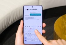 Cómo el Galaxy S26 resuelve tus tareas diarias con una IA mucho más rápida