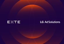 EXTE y LG Ad Solutions amplían su acuerdo exclusivo para ofrecer inventario publicitario premium en América Latina