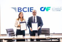 BCIE y CAF profundizan su alianza estratégica con un segundo Acuerdo de Intercambio de Exposición por US$500 millones