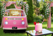 Empresa Bartender Nicaragua presentará en Expo XV & Eventos el «Arte de los Mocktails en Quinceaños»