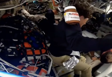¡Efecto Nutella en marketing! Cómo un momento no planificado en Artemis II se convirtió en fenómeno global