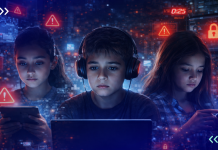 La protección del menor en internet enfrenta riesgos crecientes por el uso de la IA
